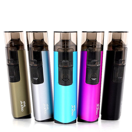 Aspire Spryte Starter kit