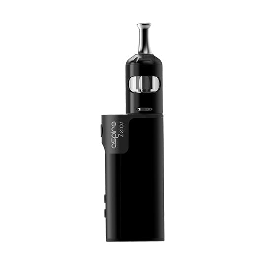 Aspire Zelos 2 50W Starter Kit Black