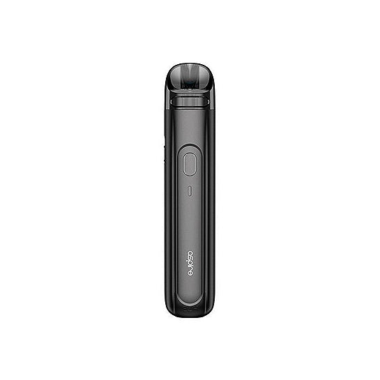 Aspire Flexus Q Pod System Starter Kit Gunmetal