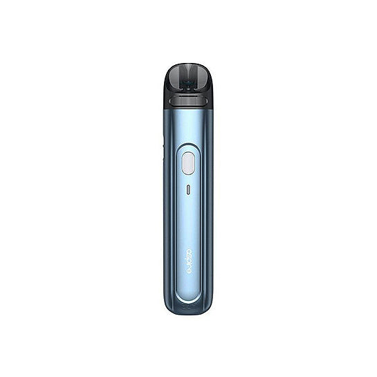 Aspire Flexus Q Pod System Starter Kit Sierra Blue