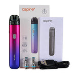 Aspire Flexus Q Pod System Kit