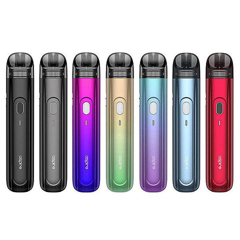 Aspire Flexus Q Pod System Starter Kit