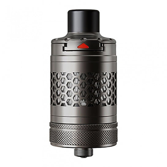 Aspire Nautilus 3S Sub Ohm Tank Gunmetal