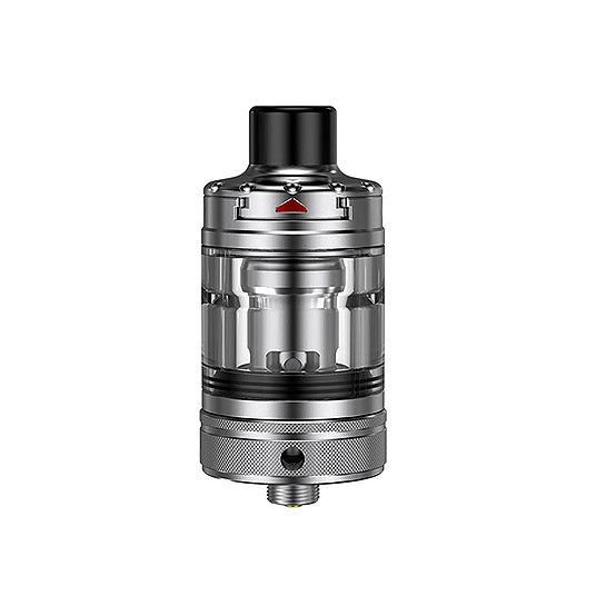 Aspire Nautilus 3 Sub Ohm Tank Stainless Steel