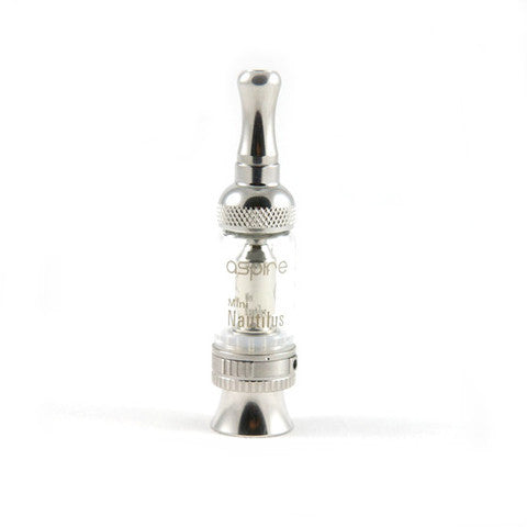 Aspire Nautilus MINI (BVC) Glassomizer