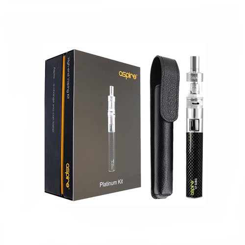 starter kit by aspire sub ohm atlantis