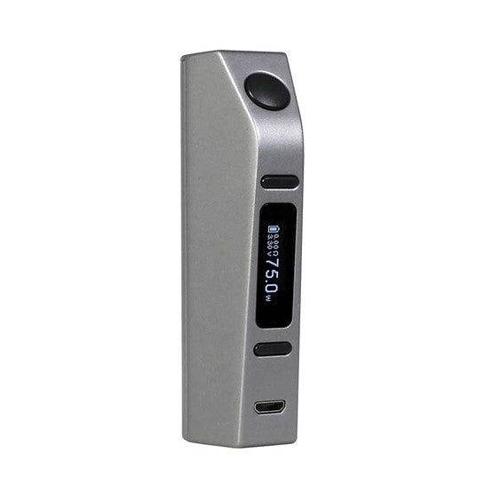 Aster 75W MOD Eleaf