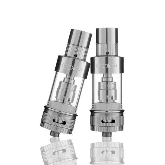 Atlantis 2 Tank Aspire