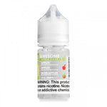 Awesome Apple Sour Smoozie Salts E-Juice