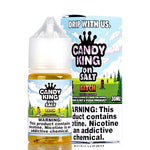 Batch on Salt Candy King E-Juice