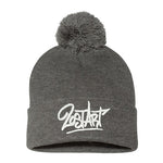 E-Juice Brand Beanies