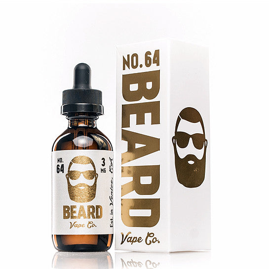 Beard E-Juice #64