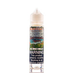 Bermuda Rain Mister-E-Liquid