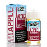 Apple Berries Iced Reds E-Juice