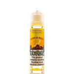 Berry A Peelin Mister-E-Liquid