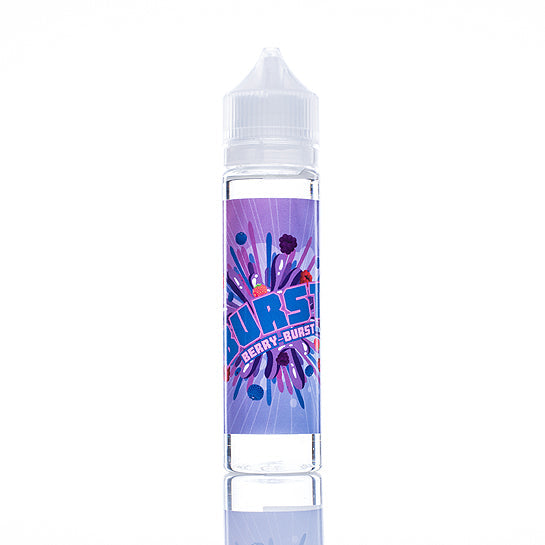 Berry Burst E-Juice Burst