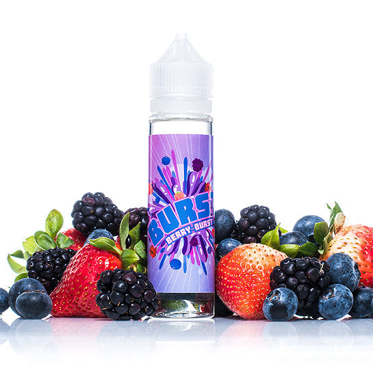 Berry-Burst-E-Liquid