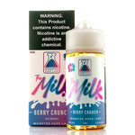 Berry Crunch The Milk E-Juice