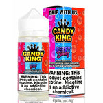 Berry Dweebz Candy King E-Juice