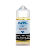 Berry Naked 100 E-Juice