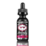 Berry Trio E-Liquid Cosmic Fog