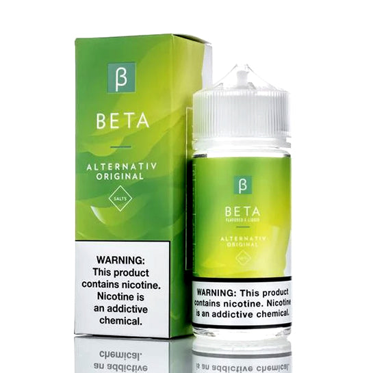 Beta Alternativ E-Juice