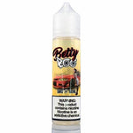 Betty Boo Bosted E-Juice