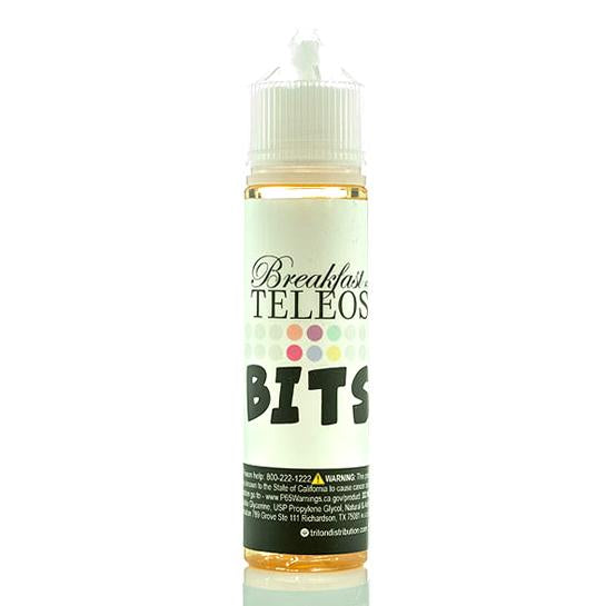 Bits Teleos E-Juice