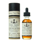 Black Flag Risen E-Liquid Five Pawns