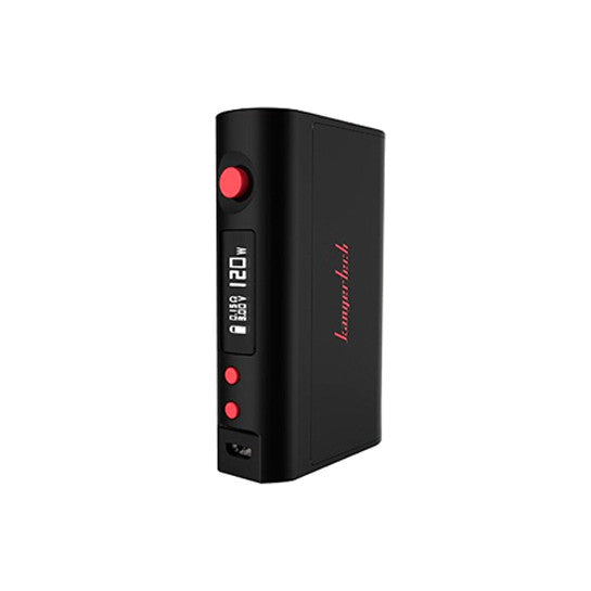 Kbox 120w TC Black by Kangertech