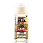 Blood Orange Tangoberry MRKTPLCE E-Juice