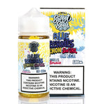 Blue Berries Lemon Swirl on Ice The Finest E-Juice