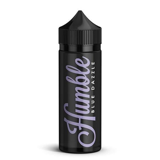 Blue Dazzle Humble E-Juice