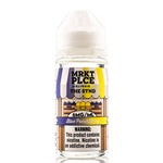 Blue Punchberry MRKTPLCE E-Juice