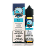 Blue Razz Air Factory E-Liquid