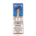 Blue Razz Cali Bar 2K Disposable Vape Pen