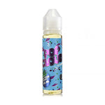 Blue Razz Candy E-Juice Pop Clouds