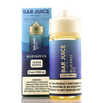 Blue Razz Ice Bar Juice