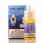 Blue Razz Ice Salt E-Juice by Bar Juice