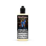 Blue Voodoo Mister-E-Liquid