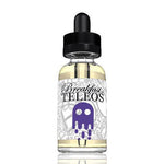 Boo Teleos E-Juice