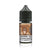 Bourbon Tobacco E-Juice Salty Fog