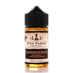 Bowden's Mate Five Pawns E-Juice