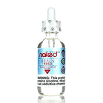 Brain Freeze E-Liquid Naked 100