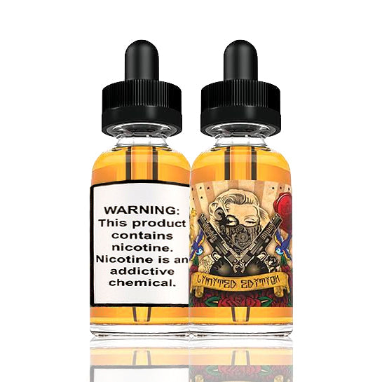 Bunny Season Suicide Bunny E-Juice