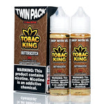 Butterscotch Tobac King E-Juice