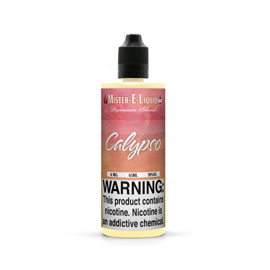 Calypso Mister-E-Liquid