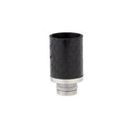 Carbon Fiber Vape Mouthpiece