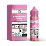 Caribbean Punch E-Juice Glas Basix