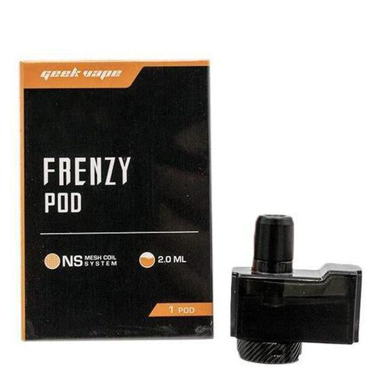 Geek Vape Frenzy Replacement Pod 